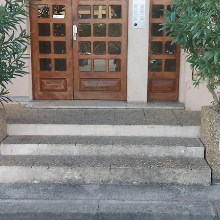 Apartment Moderne Proche Et Gare - Sur *