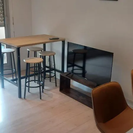 Moderne Proche Et Gare - Sur Apartment Sanary-sur-Mer
